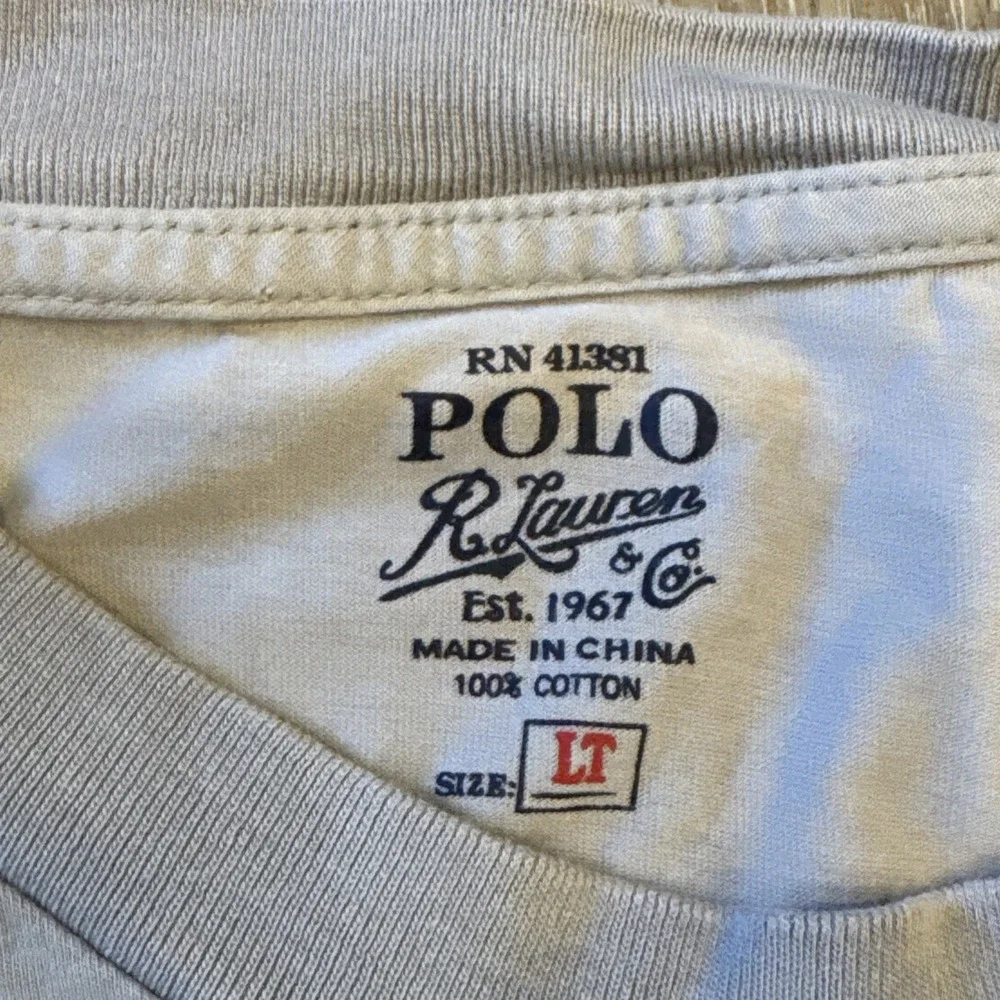 Ralph Lauren polo ralph